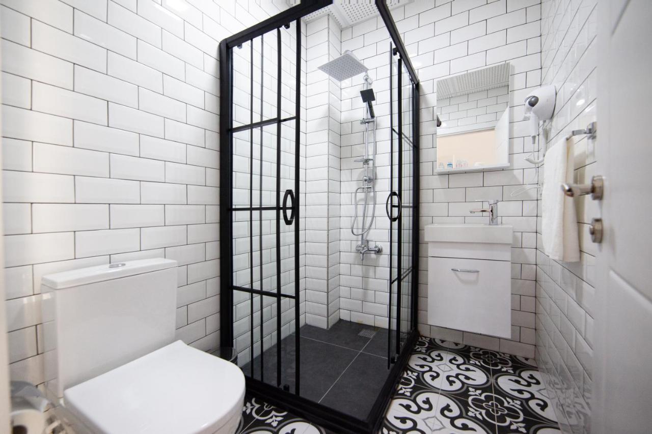 Maravilloso Hotel Pera Stambuł Zewnętrze zdjęcie