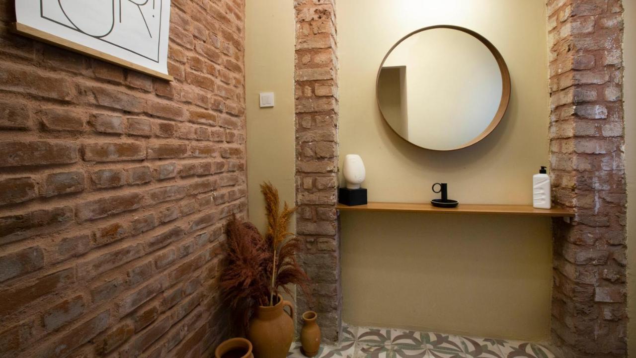 Maravilloso Hotel Pera Stambuł Zewnętrze zdjęcie